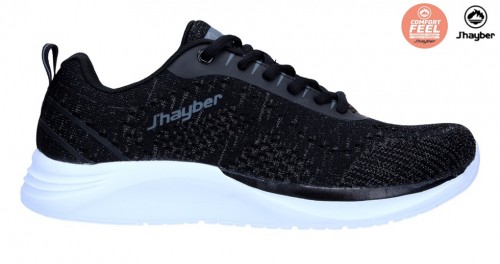 J'HAYBER. WOMEN'S SPORTSHOE BREATHABLE AND WITH COMFORT INSOLE.